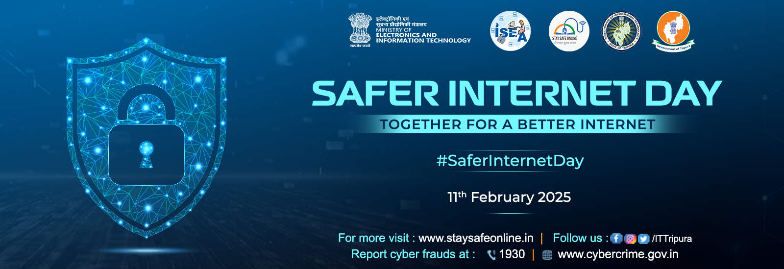 Safer Internet Day